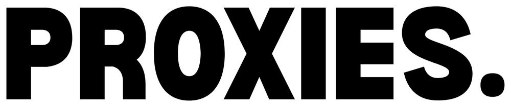 NextProxy