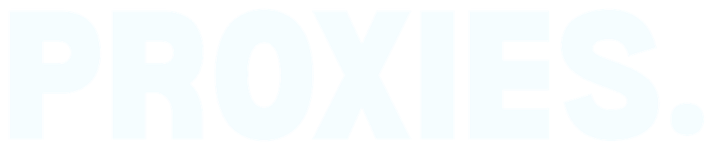 NextProxy